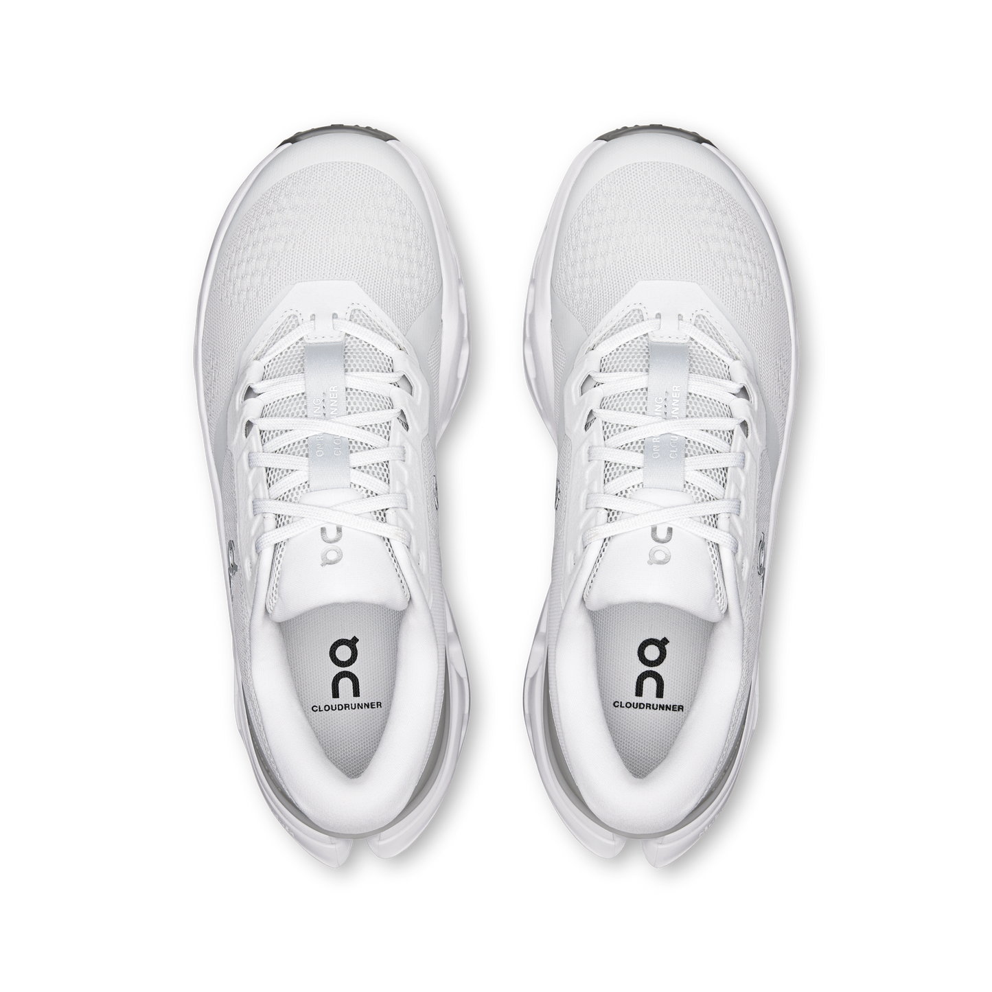 Women's Cloudrunner 3 in Heather/Marsh