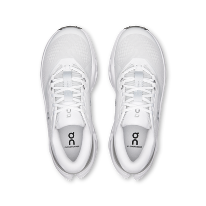 Women's Cloudrunner 3 in Heather/Marsh