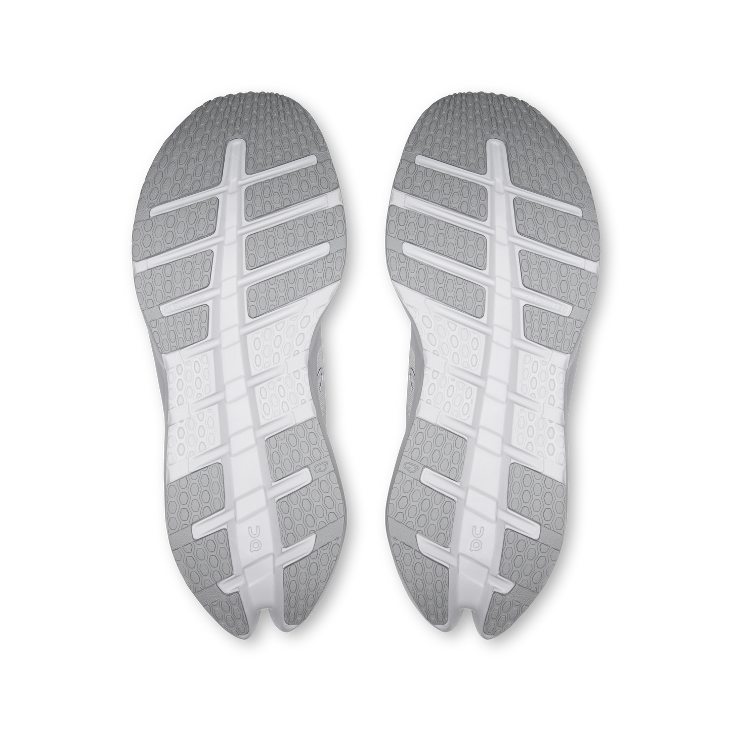 Women's Cloudrunner 3 in Heather/Marsh