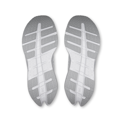 Women's Cloudrunner 3 in Heather/Marsh