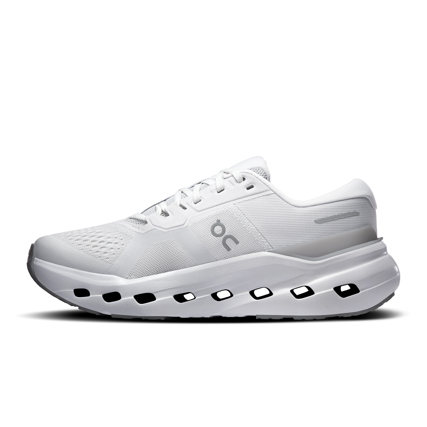 Women's Cloudrunner 3 in Heather/Marsh