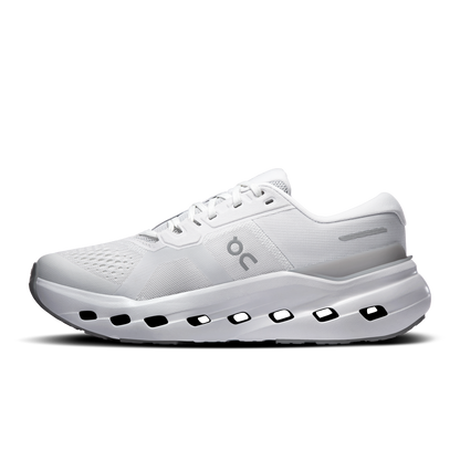 Women's Cloudrunner 3 in Heather/Marsh