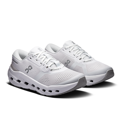 Women's Cloudrunner 3 in Heather/Marsh