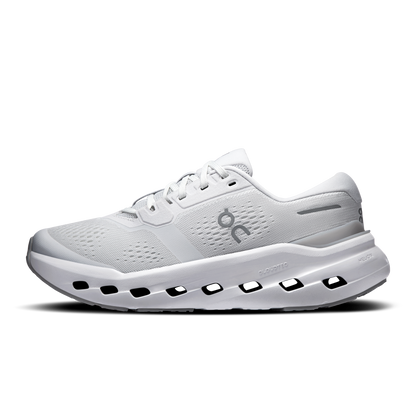 Women's Cloudrunner 3 in Heather/Marsh