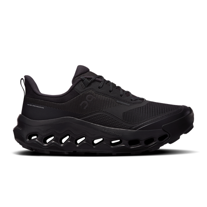 Women's Cloudhorizon 2 Waterproof in Black/Black