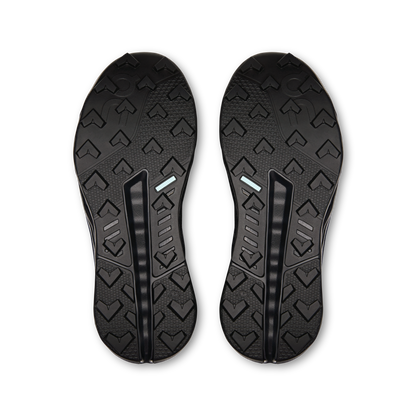Women's Cloudhorizon 2 Waterproof in Black/Black