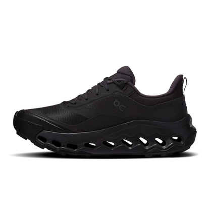 Women's Cloudhorizon 2 Waterproof in Black/Black