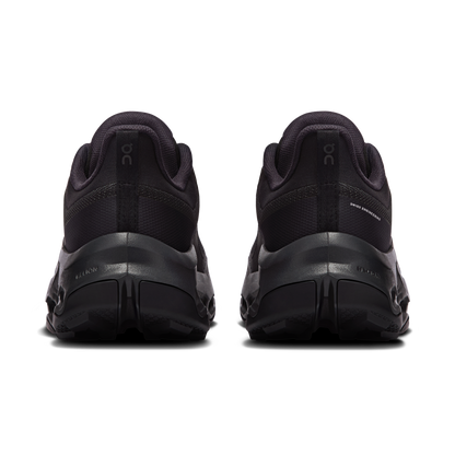 Women's Cloudhorizon 2 Waterproof in Black/Black