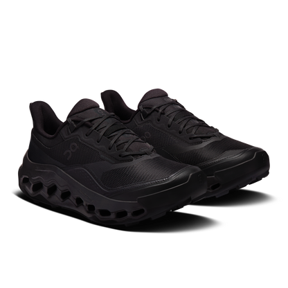 Women's Cloudhorizon 2 Waterproof in Black/Black