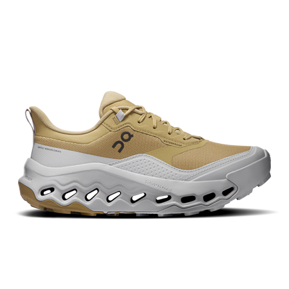 Women's Cloudhorizon 2 Waterproof in Safari/Glacier