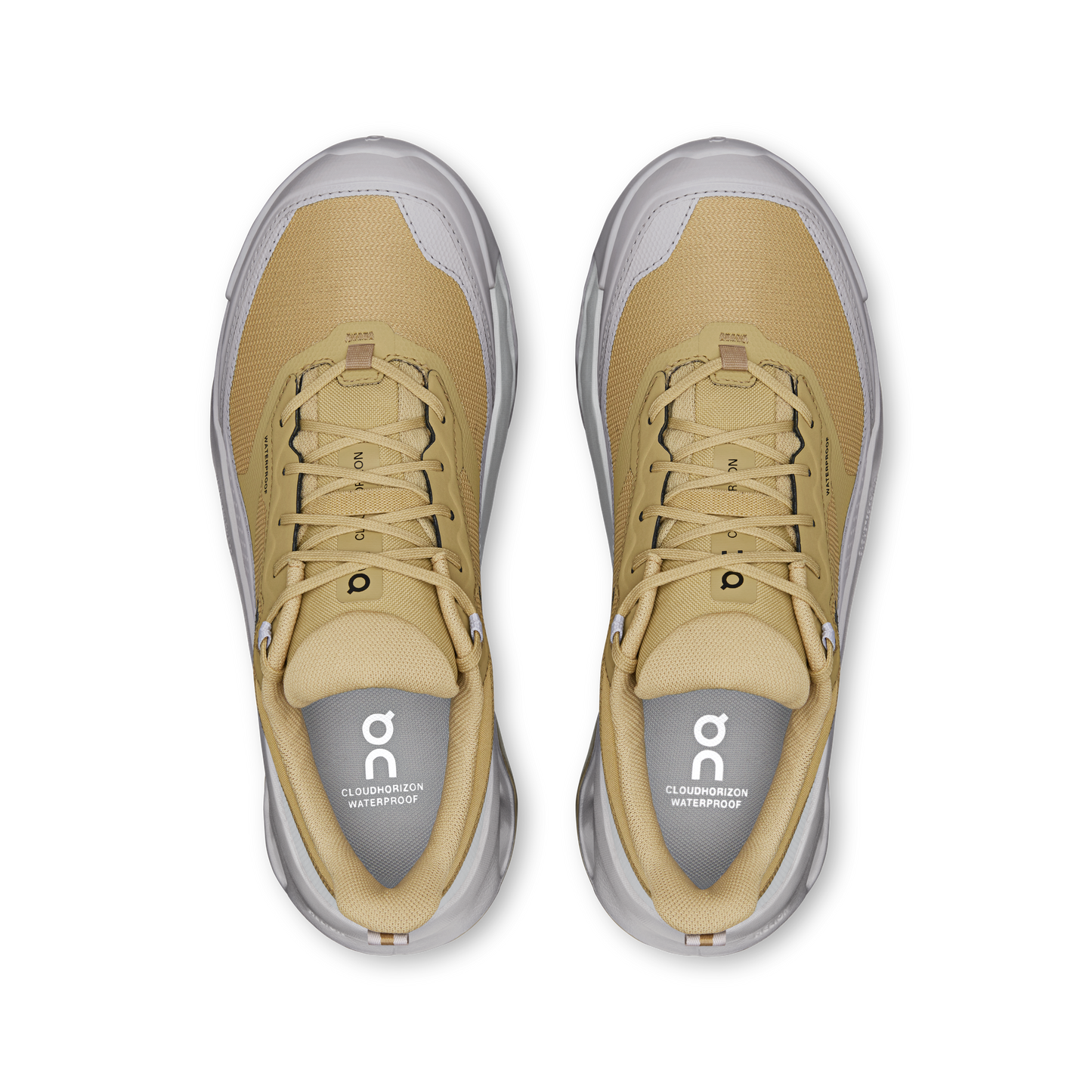 Women's Cloudhorizon 2 Waterproof in Safari/Glacier