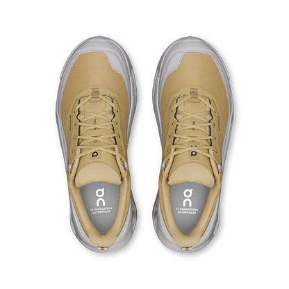 Women's Cloudhorizon 2 Waterproof in Safari/Glacier