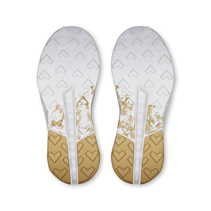 Women's Cloudhorizon 2 Waterproof in Safari/Glacier