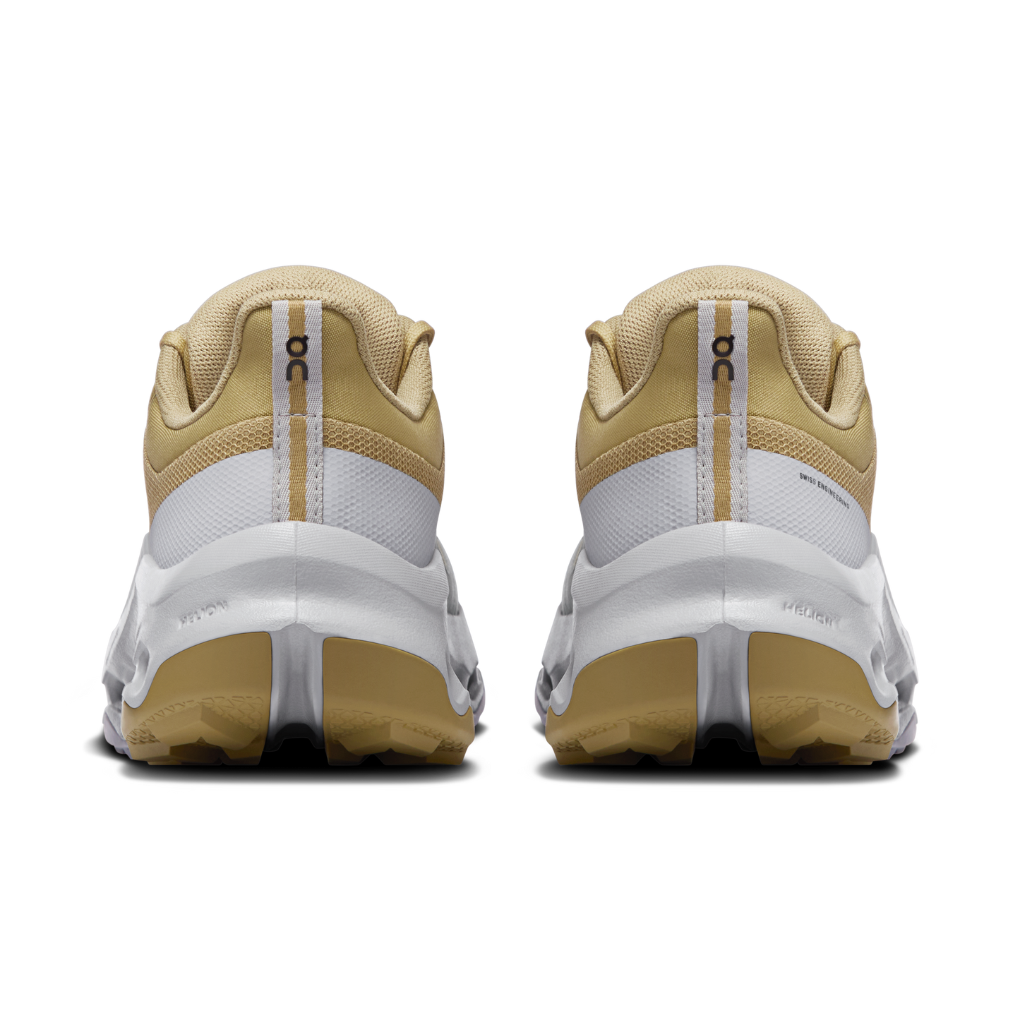 Women's Cloudhorizon 2 Waterproof in Safari/Glacier