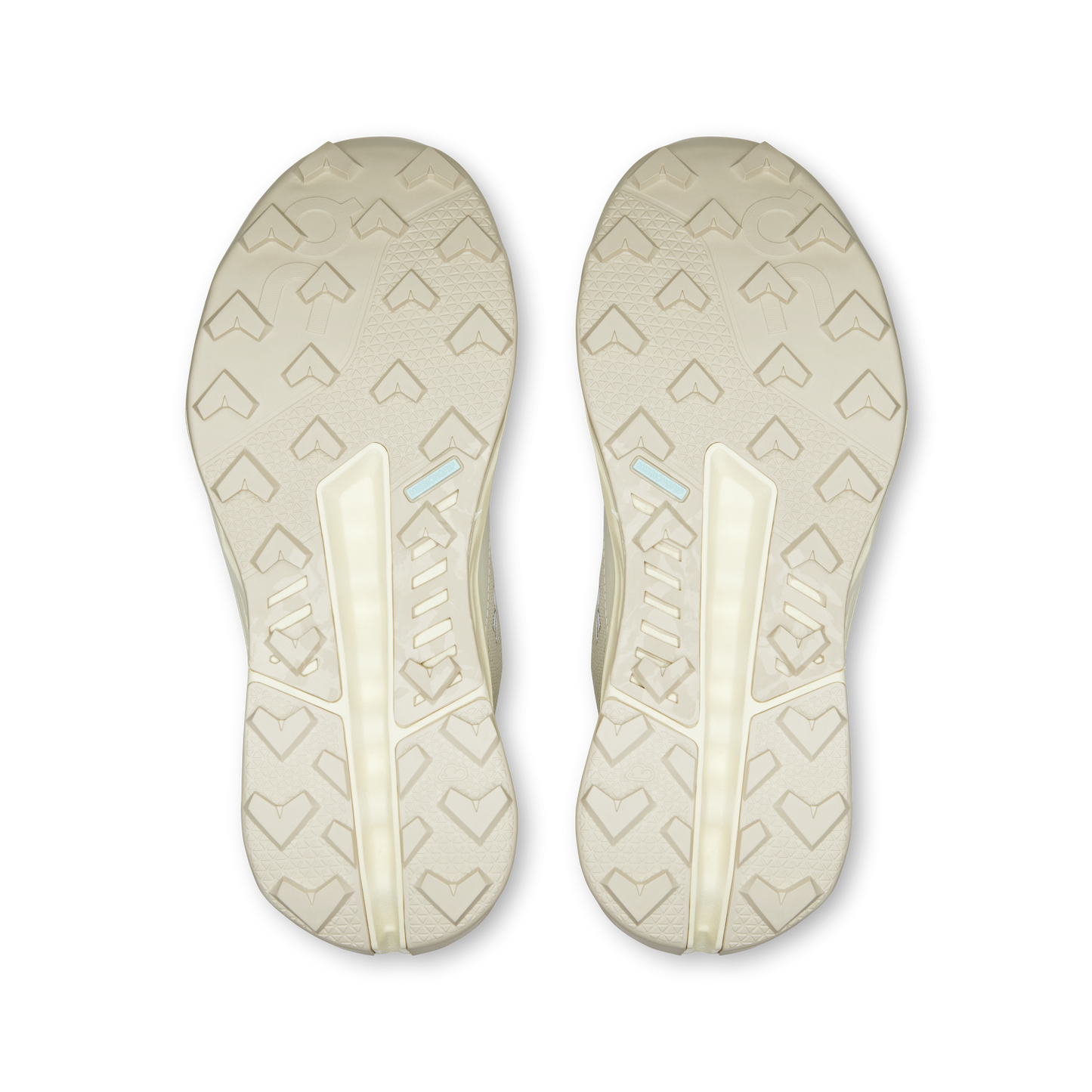 Women's Cloudhorizon 2 in Ghost/Seedling