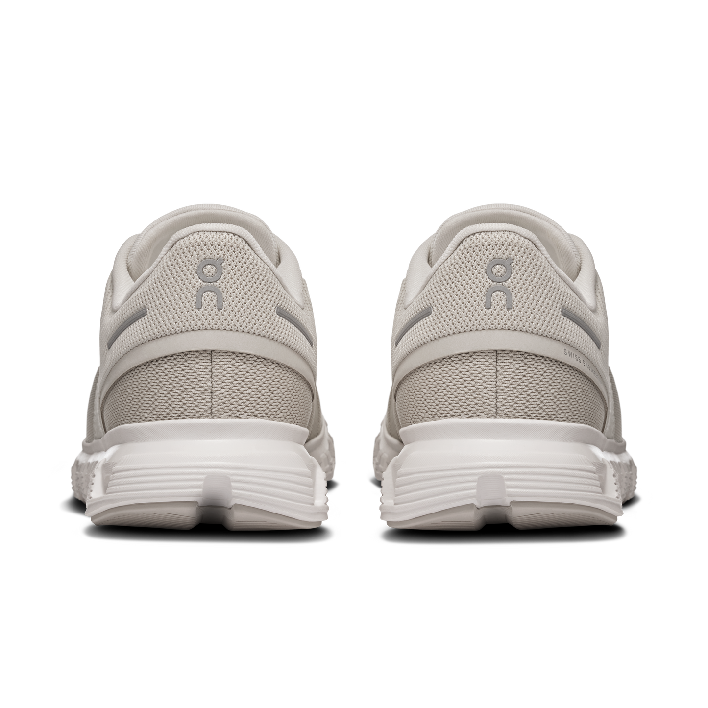 Women's Cloud 6 Wide in Pearl/White