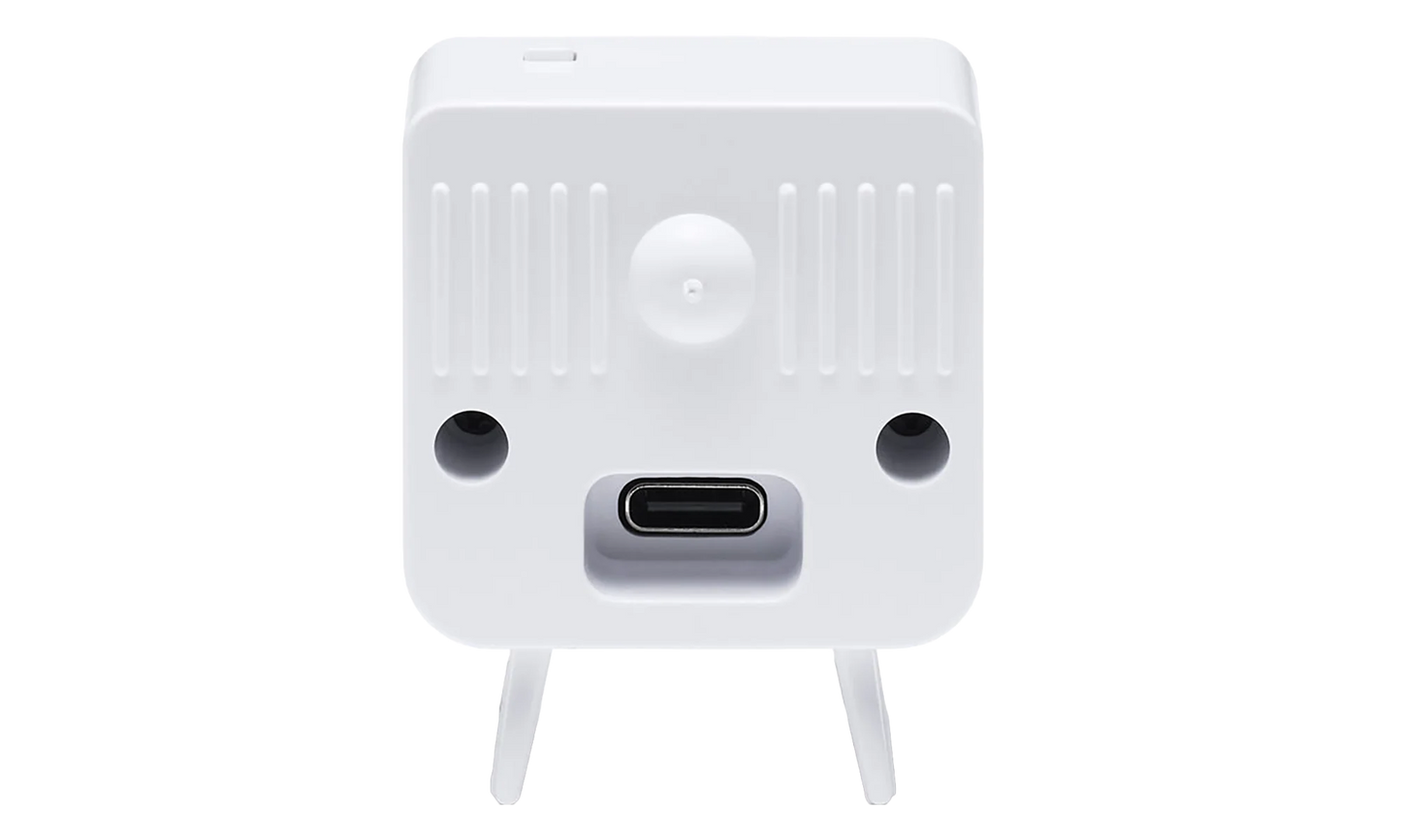 Tiny TV 2 "SS26 - White" SU27298