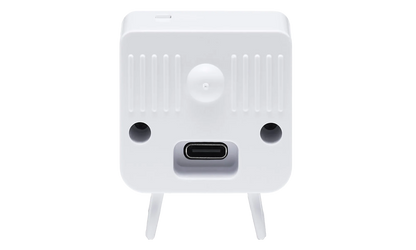Tiny TV 2 "SS26 - White" SU27298