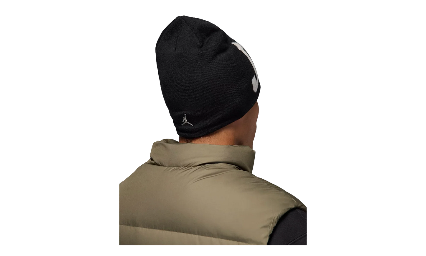 Jordan Peak Beanie "Black Sail'" II1716 010
