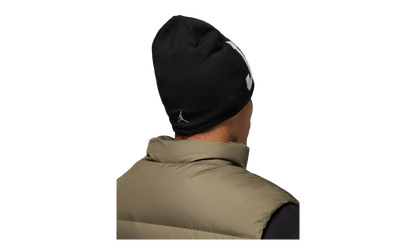 Jordan Peak Beanie "Black Sail'" II1716 010
