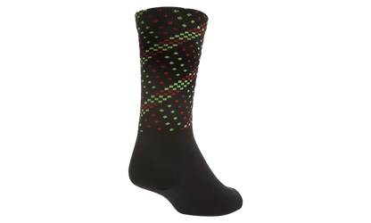 Jordan Spike 40 Shorts Socks "Black" 724932 014