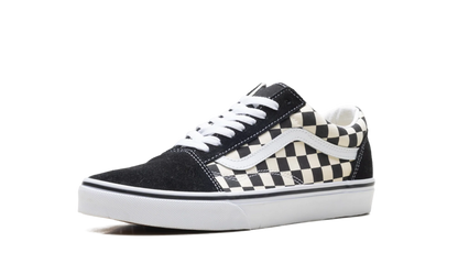 Vans Old Skool Primary Check VN0A38G1P0S1