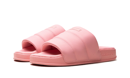 Adilette Essential Slide WMNS "Super Pop" HQ2055