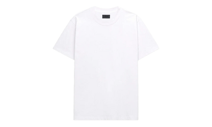 Rico Collar Logo Tee "White" MCCTK911 T2138WTCRL