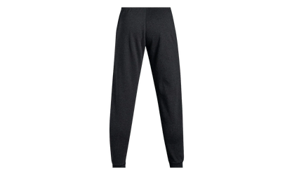 Hustle Fleece Joggers "Black Light Heather / White" 1317455 002