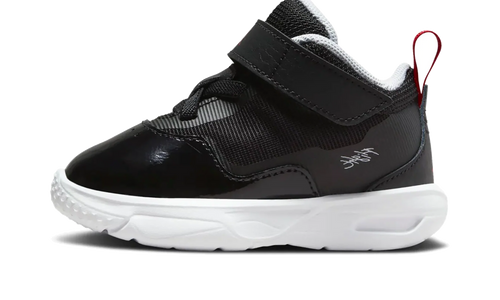 Jordan Stay Loyal 3 TD "Bred" FB9924 006