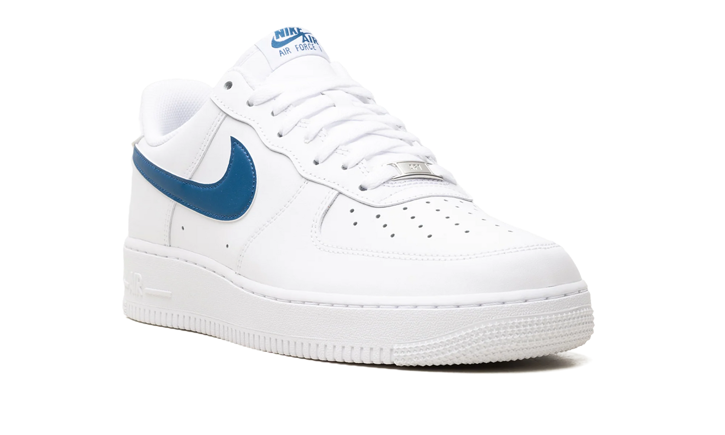 Air Force 1 Low '07 "White Court Blue" FJ4146 123