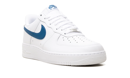 Air Force 1 Low '07 "White Court Blue" FJ4146 123