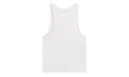 Active Peyton Tank "White" khw030821 116