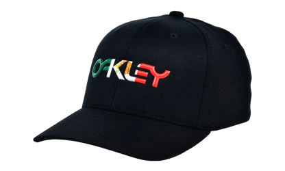 B1B Metallic Destination Hat "Black / Mexico" FOS900913 09F