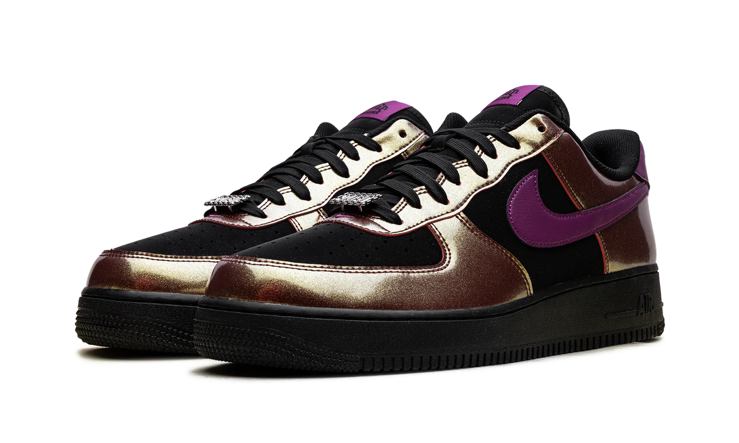 Nike Air Force 1 Low "Glam Rock - Bold Berry" IB6843 002