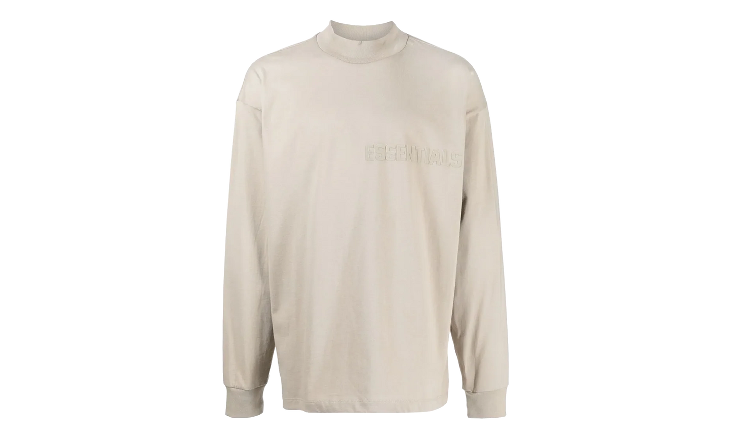 Long-Sleeve Tee "Smoke" 125SU222011F