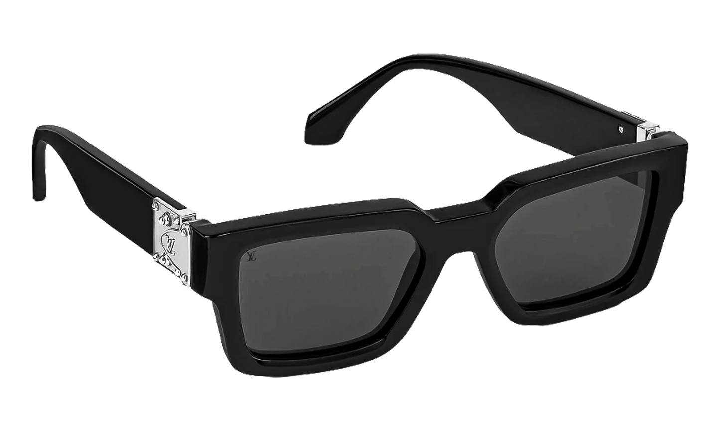 LV Match Sunglasses "Black" Z1414E