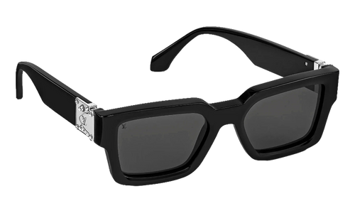 LV Match Sunglasses "Black" Z1414E