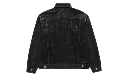 Alice Oh G Jacket "Black" MAH25JK001