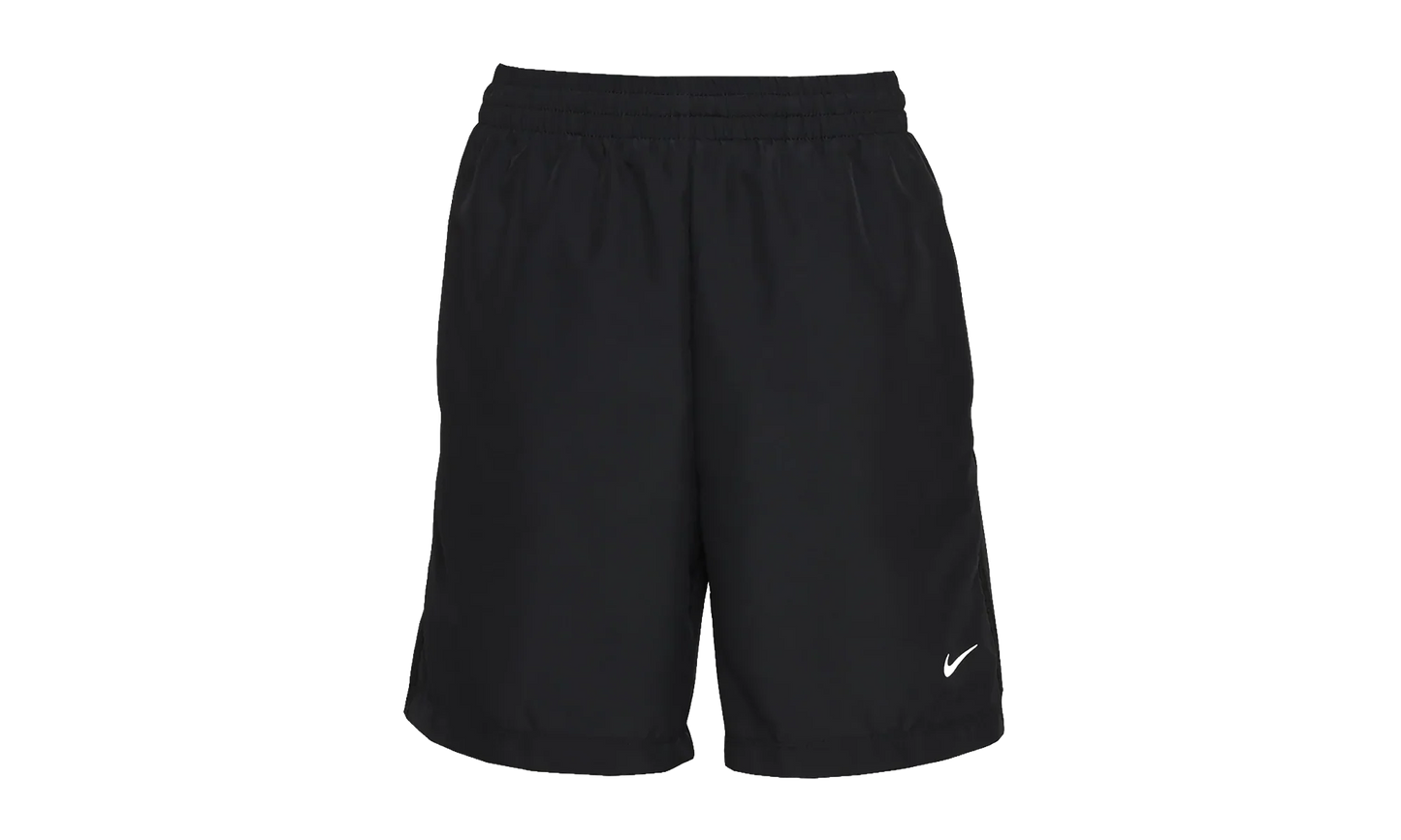 Multi Dri-FIT Training Shorts GS "Black / White" DX5382 010