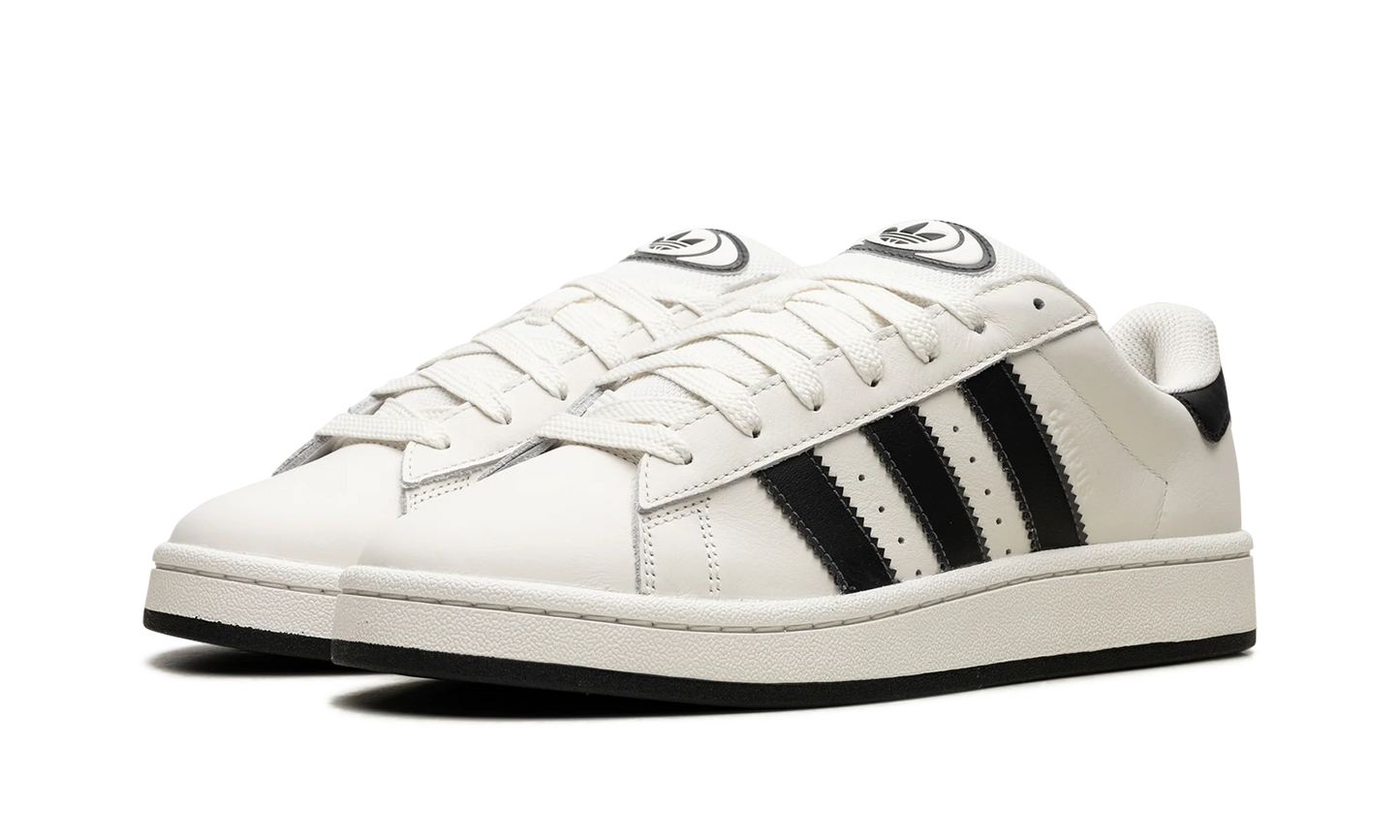 Campus 00s "White Black" IF8761