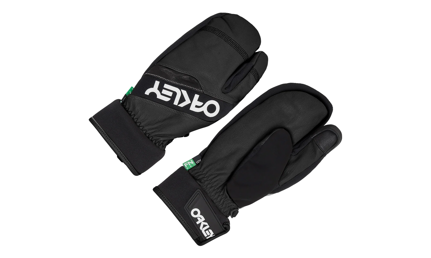 Factory Winter Trigger Mitt 2 "Blackout" 94264 02E
