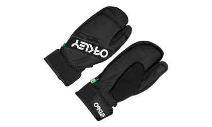 Factory Winter Trigger Mitt 2 "Blackout" 94264 02E