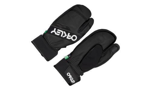 Factory Winter Trigger Mitt 2 "Blackout" 94264 02E
