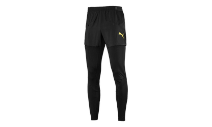 BVB Stadium Pro Pants "Puma Black" 754546 02