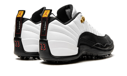 12 Retro Low Golf "Taxi" DH4120 100