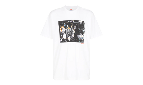 Futura Tee "SS22" SU11905