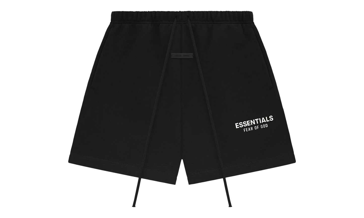 Classic Sweatshorts "Vintage Black" 160AS262011F