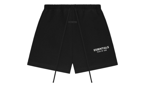 Classic Sweatshorts "Vintage Black" 160AS262011F