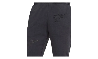 Sportswear Club Fleece Pants "Black / White" DC2727 010